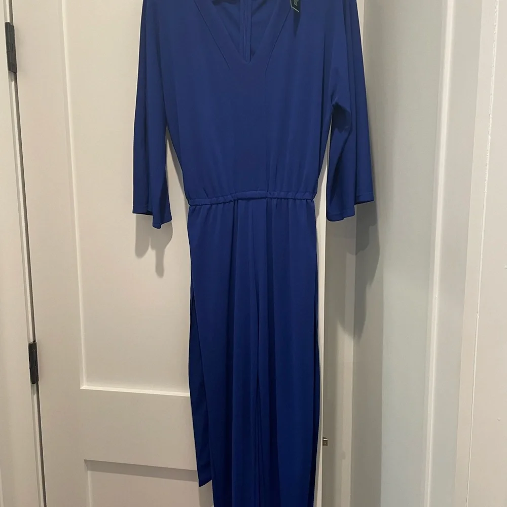 Jumpsuit - Picture 3 of 7